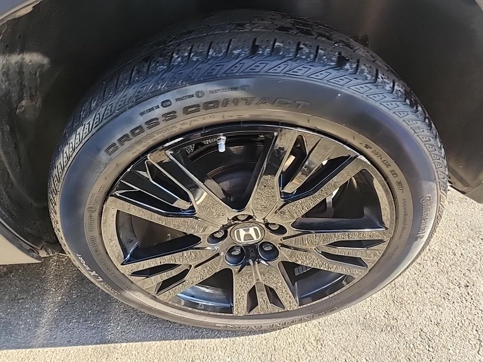 2022 Honda Pilot Special Edition AWD