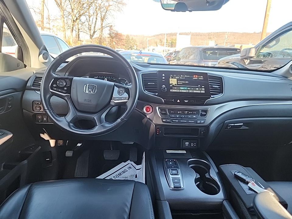 2022 Honda Pilot Special Edition AWD