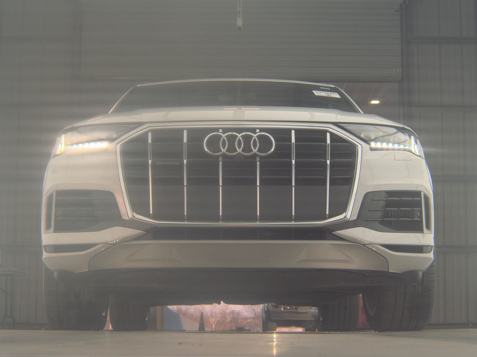 2020 Audi Q7 3.0T Premium Plus AWD