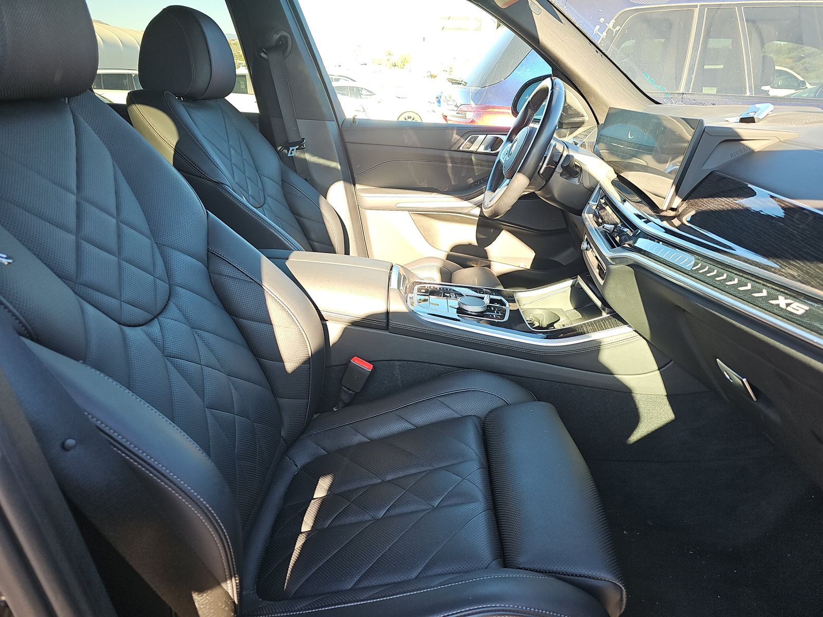 2024 BMW X5 xDrive40i AWD