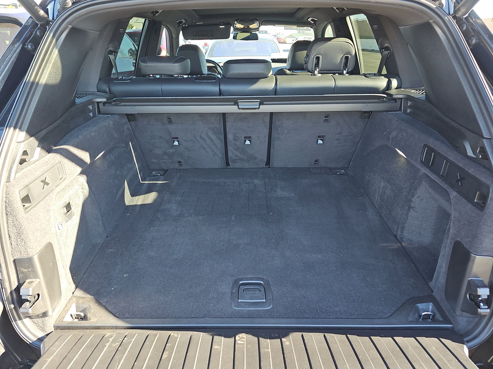 2024 BMW X5 xDrive40i AWD