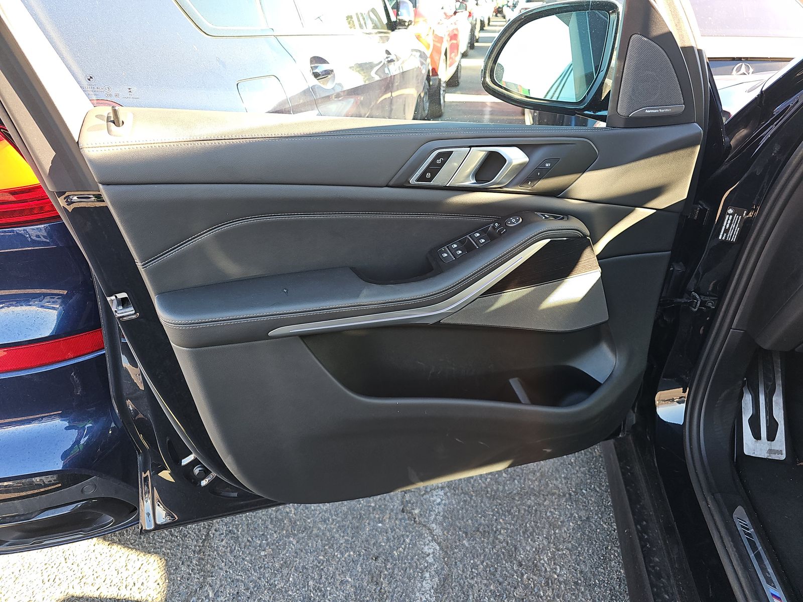 2024 BMW X5 xDrive40i AWD