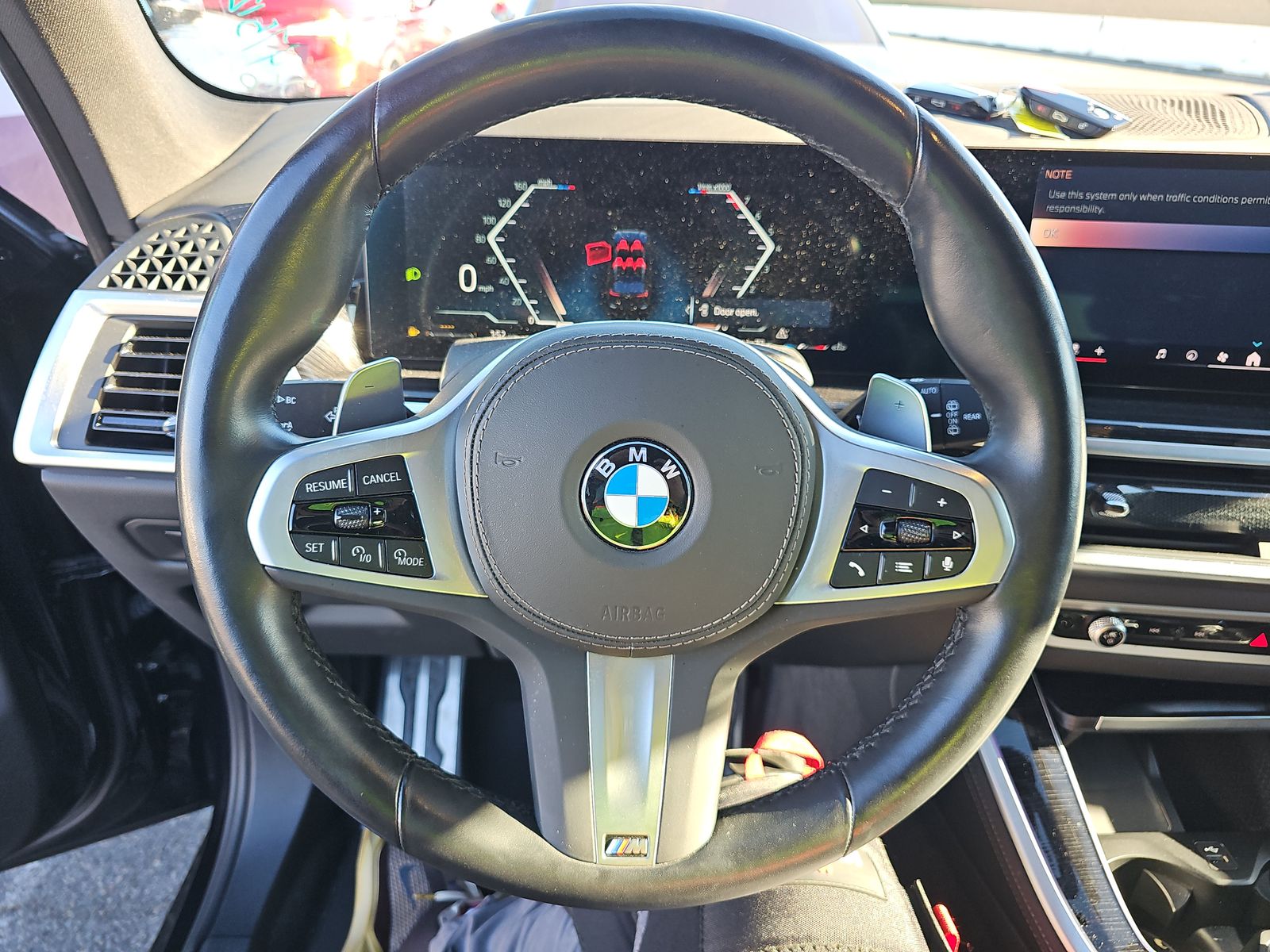 2024 BMW X5 xDrive40i AWD