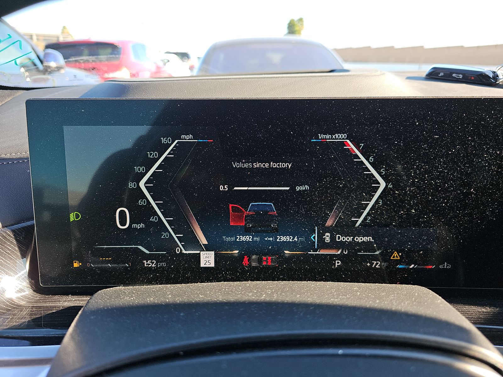 2024 BMW X5 xDrive40i AWD