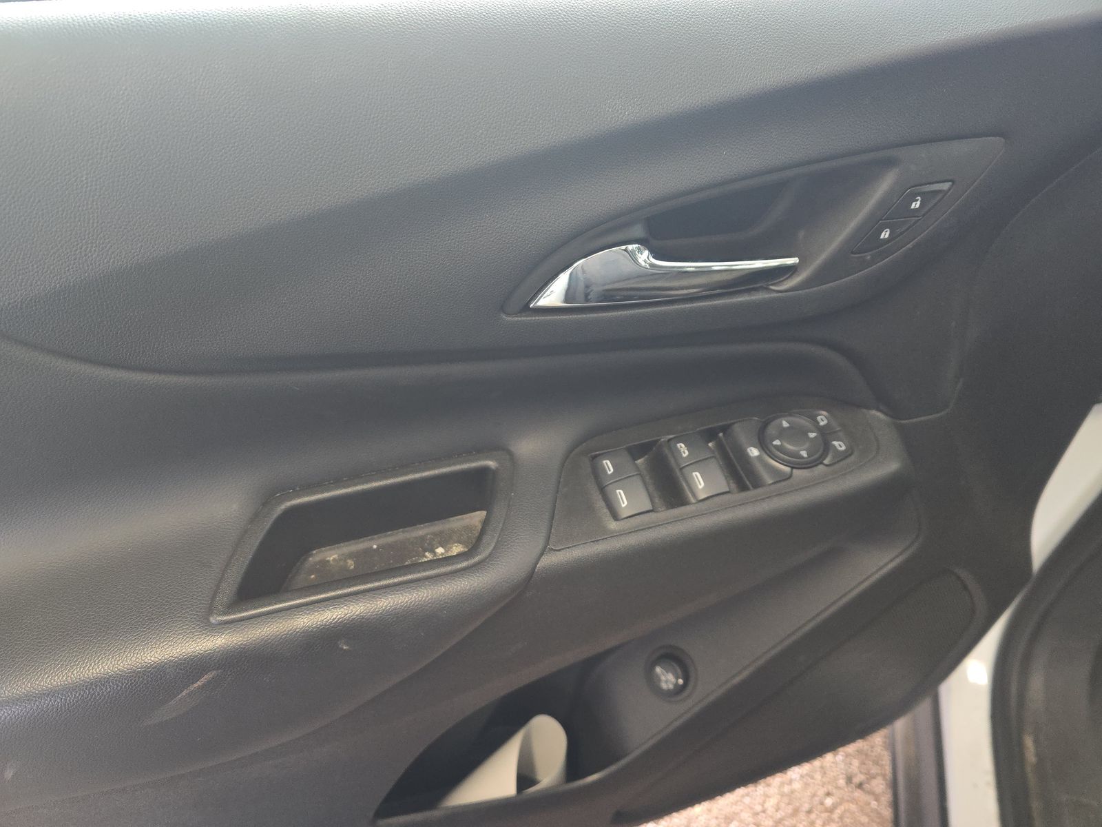 2023 Chevrolet Equinox LT FWD