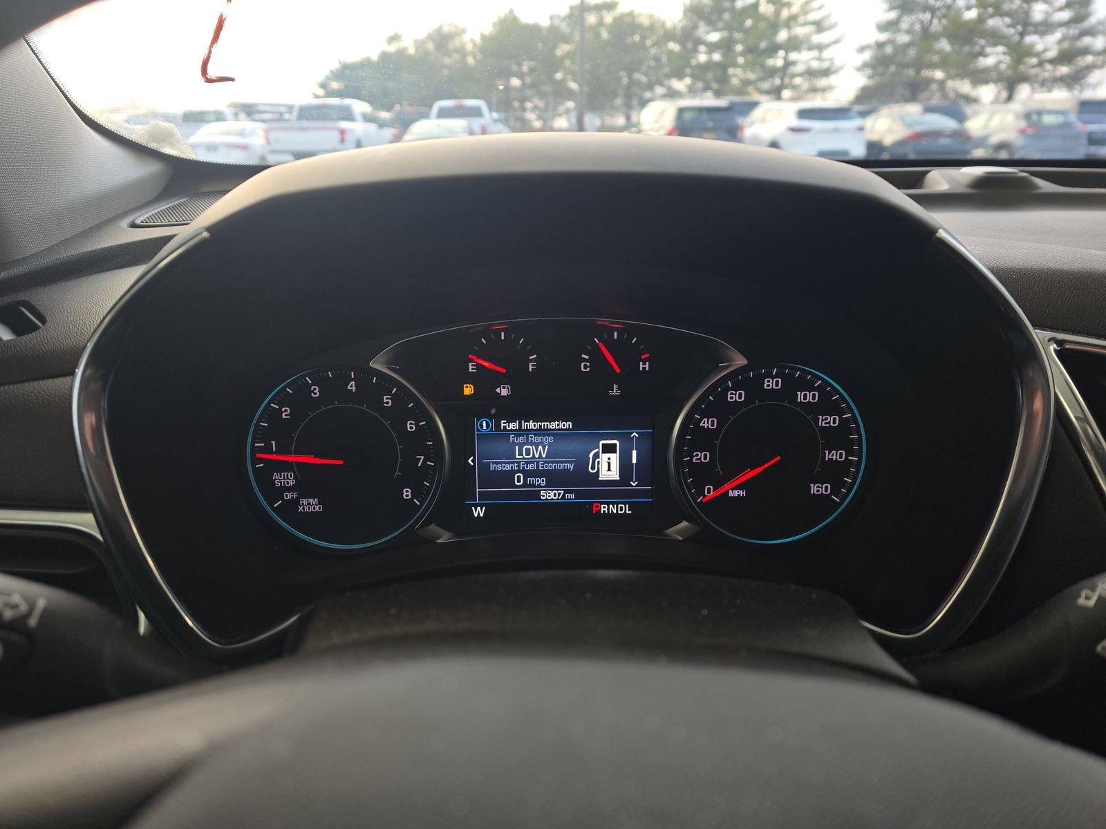 2023 Chevrolet Equinox LT FWD