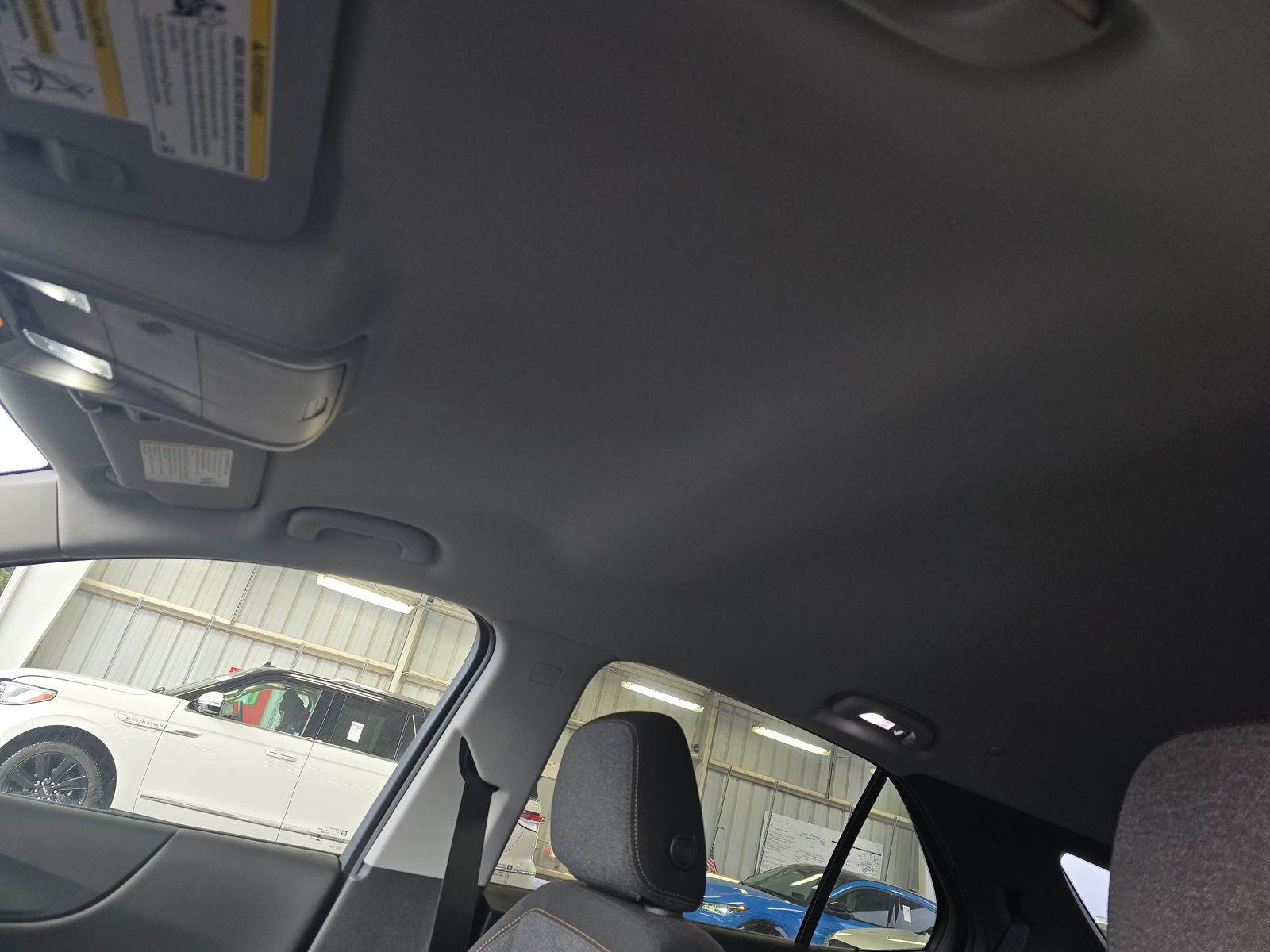 2023 Chevrolet Equinox LT FWD