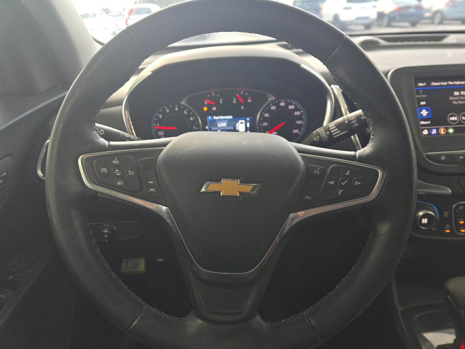 2023 Chevrolet Equinox LT FWD