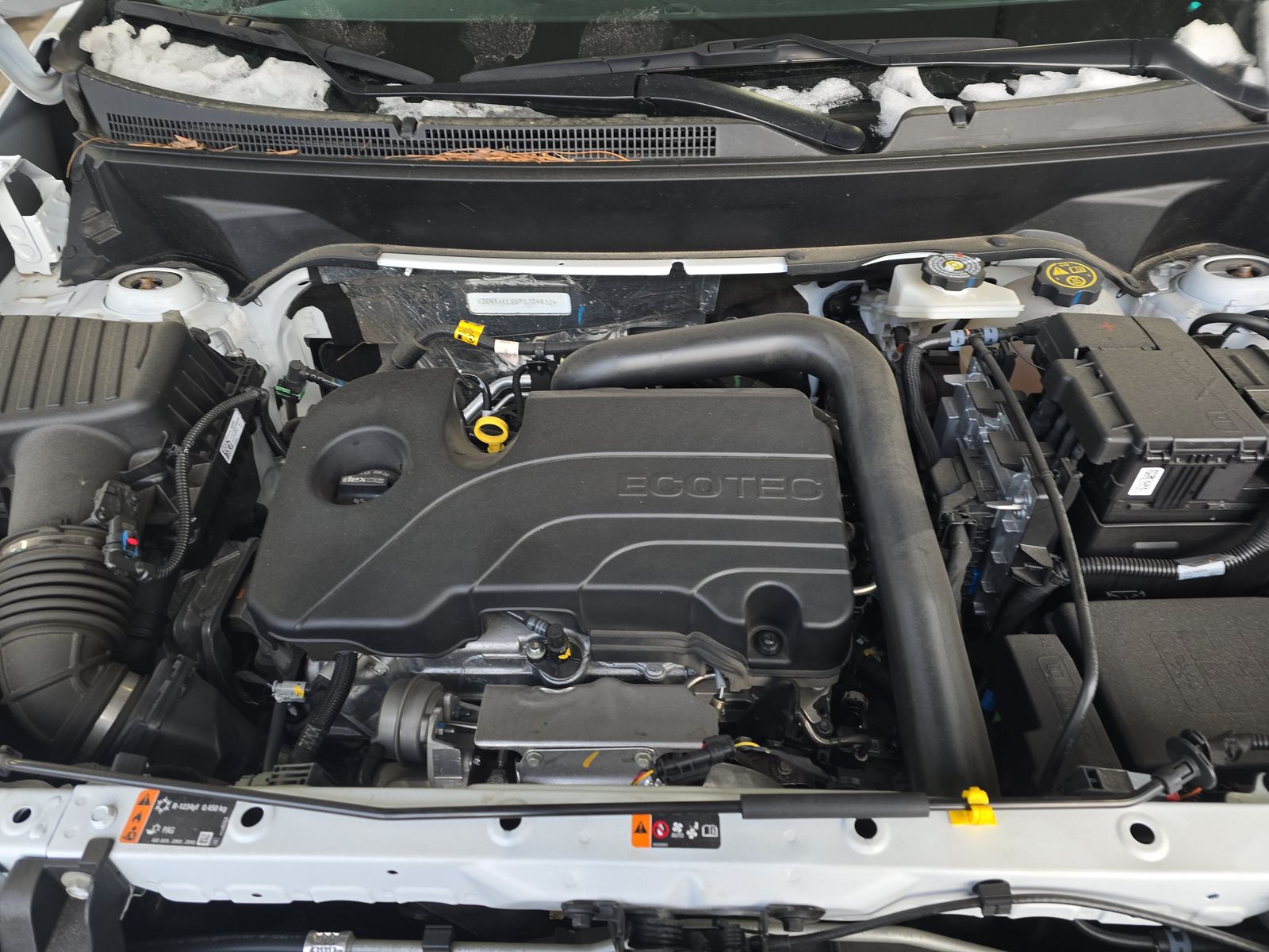 2023 Chevrolet Equinox LT FWD