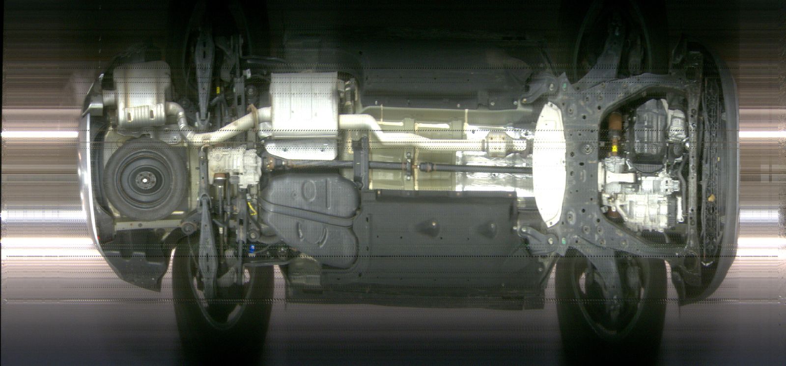 2022 Hyundai Santa Fe SEL AWD