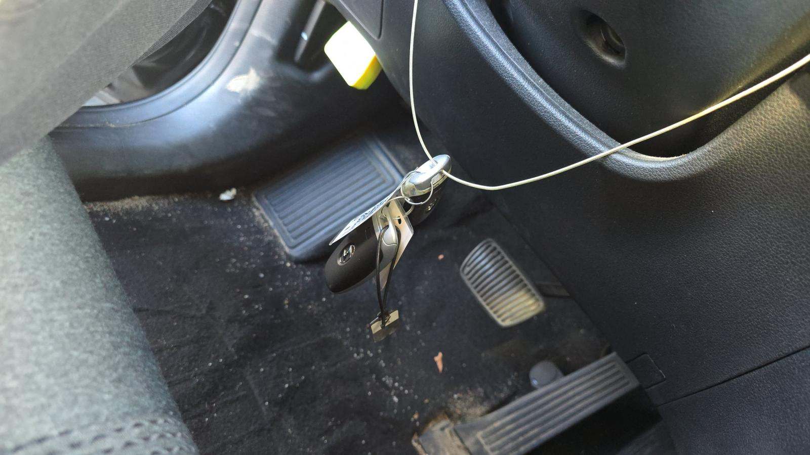 2022 Hyundai Santa Fe SEL AWD