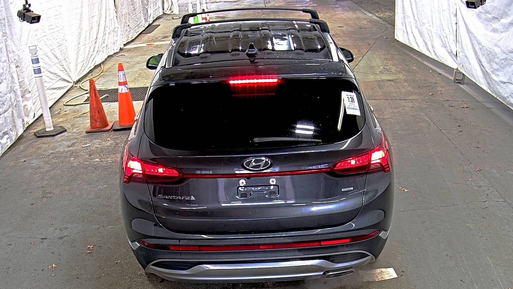 2022 Hyundai Santa Fe SEL AWD