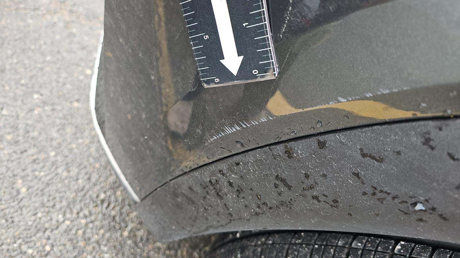 2023 Hyundai Tucson SEL AWD