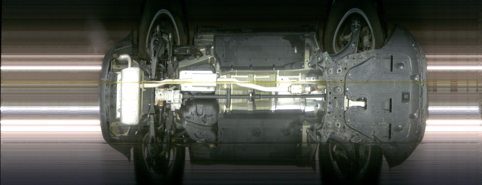 2023 Hyundai Tucson SEL AWD