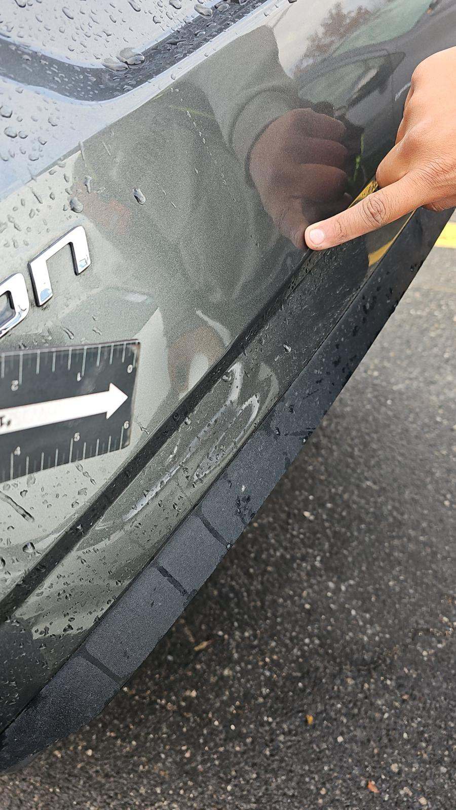 2023 Hyundai Tucson SEL AWD