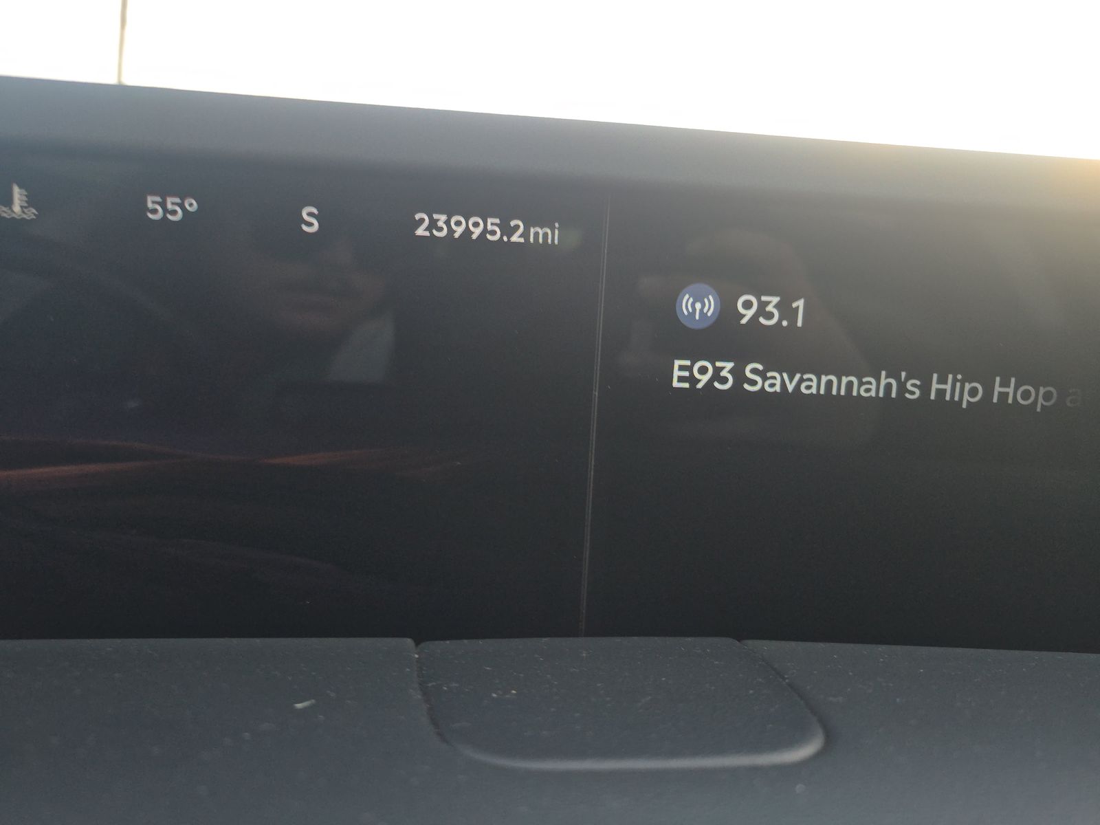 2024 Lincoln Nautilus Reserve AWD