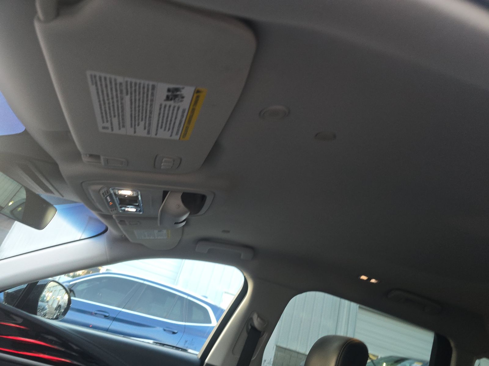 2024 Lincoln Nautilus Reserve AWD