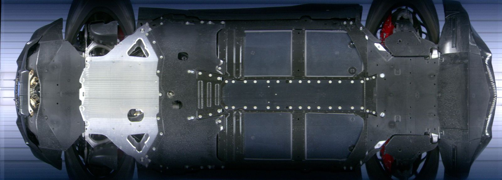 2025 Chevrolet Corvette Z06 RWD