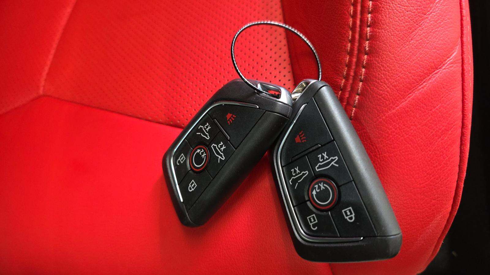 2025 Chevrolet Corvette Z06 RWD