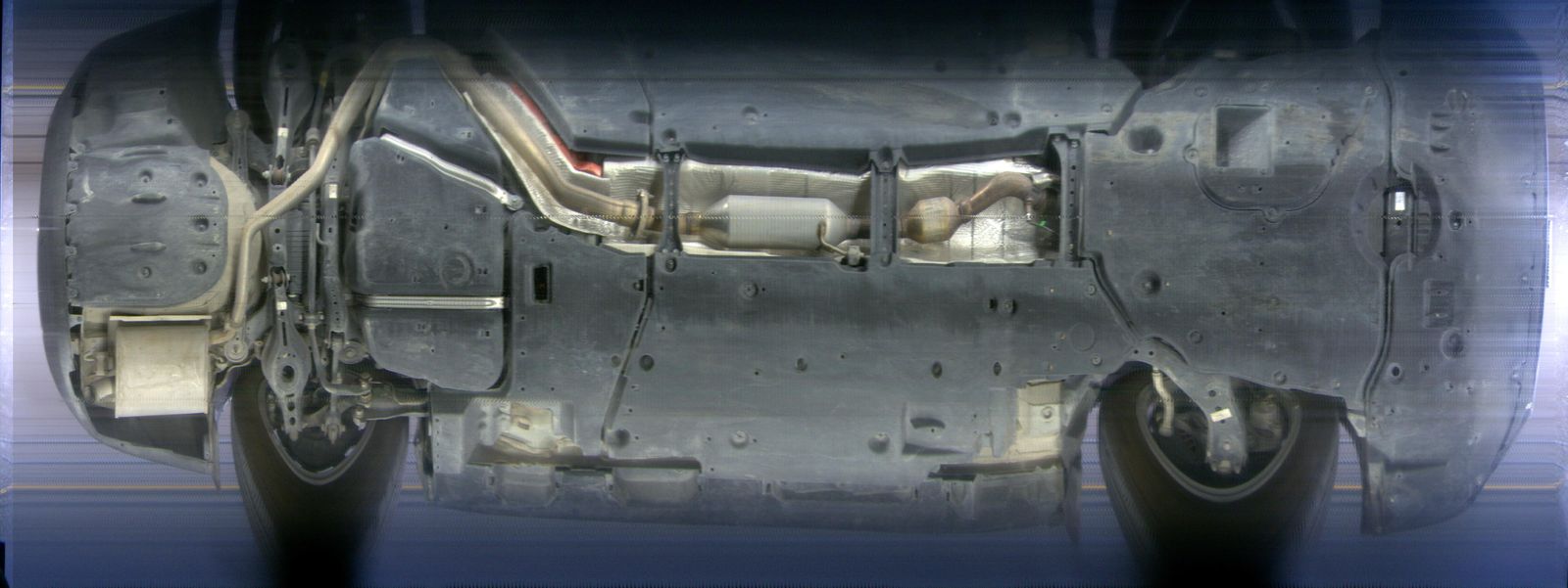 2025 Toyota Camry LE FWD