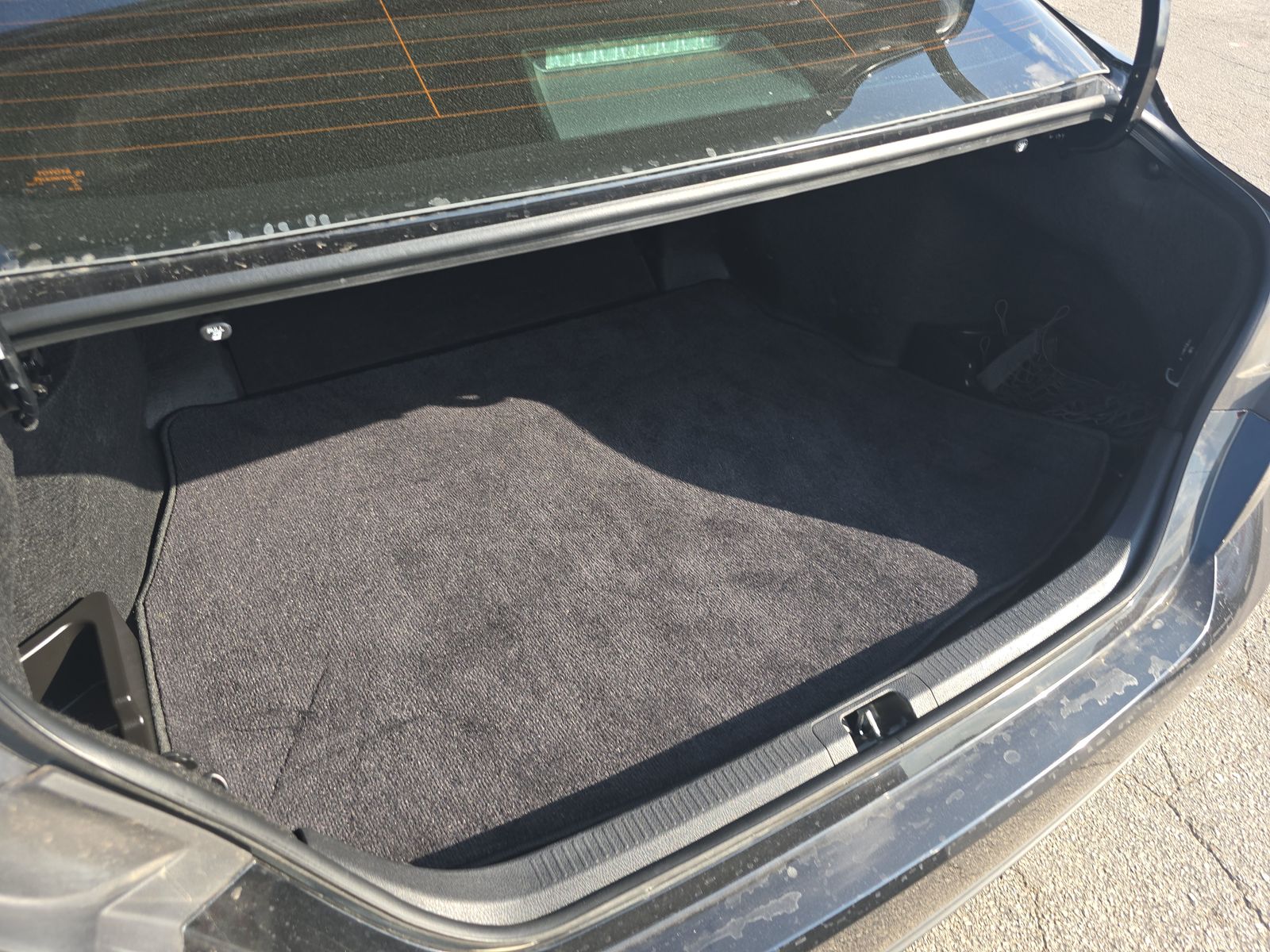 2025 Toyota Camry LE FWD