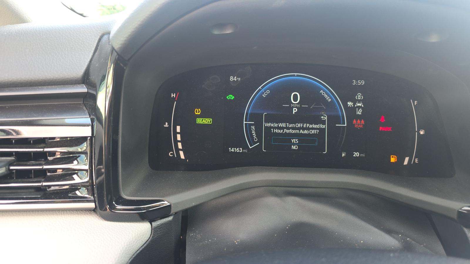 2025 Toyota Camry LE FWD