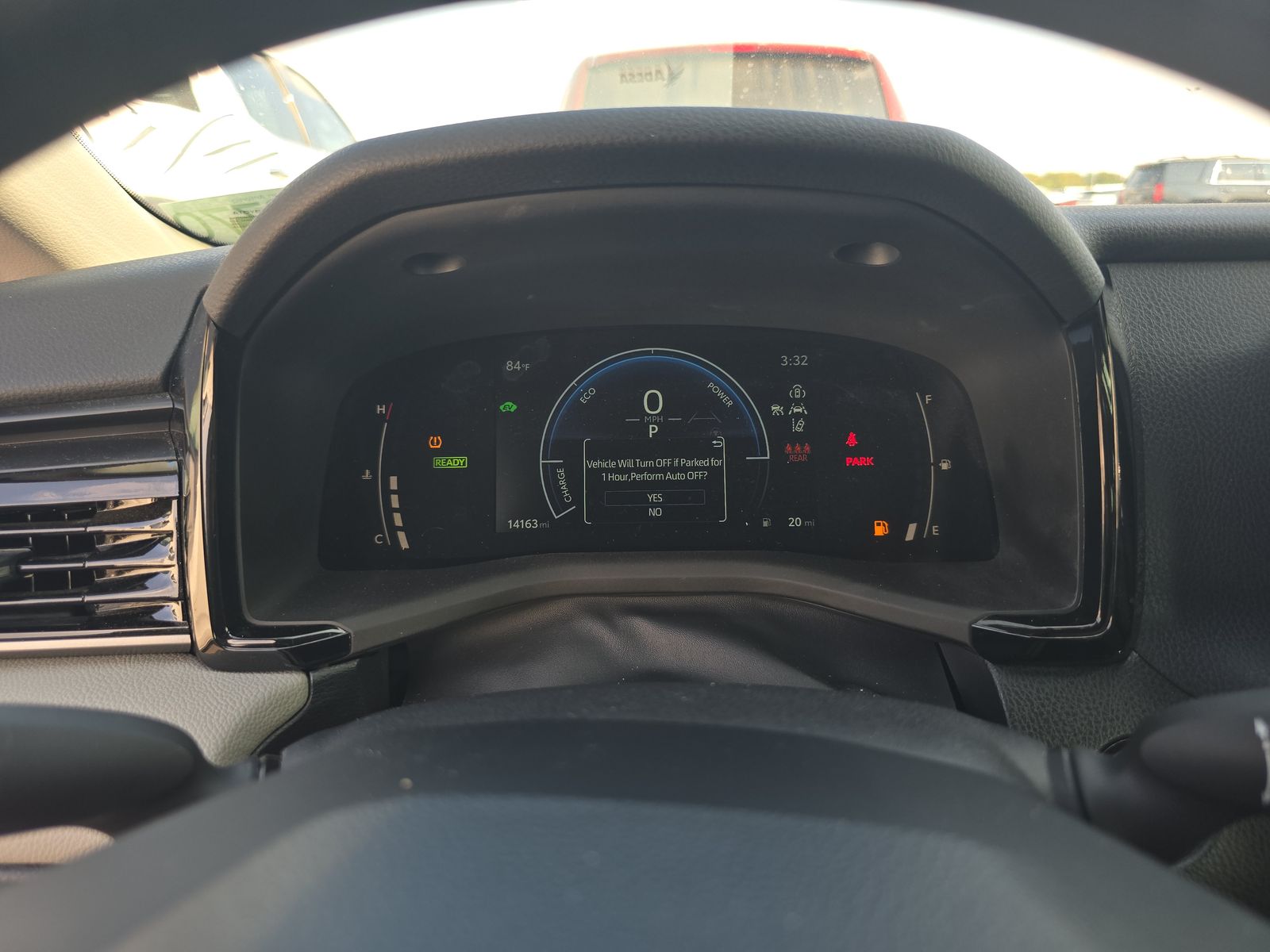 2025 Toyota Camry LE FWD