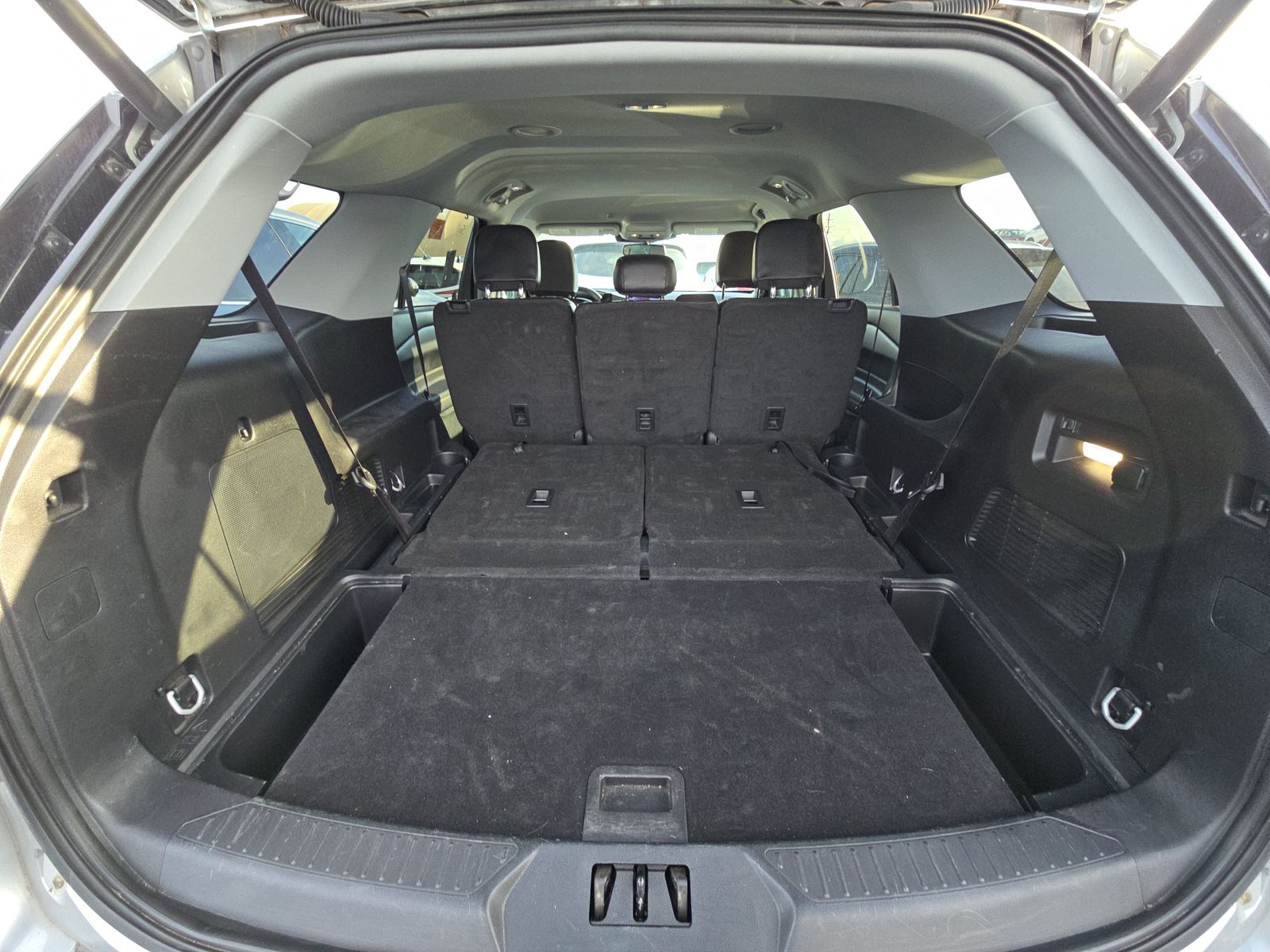 2023 Ford Explorer Limited AWD