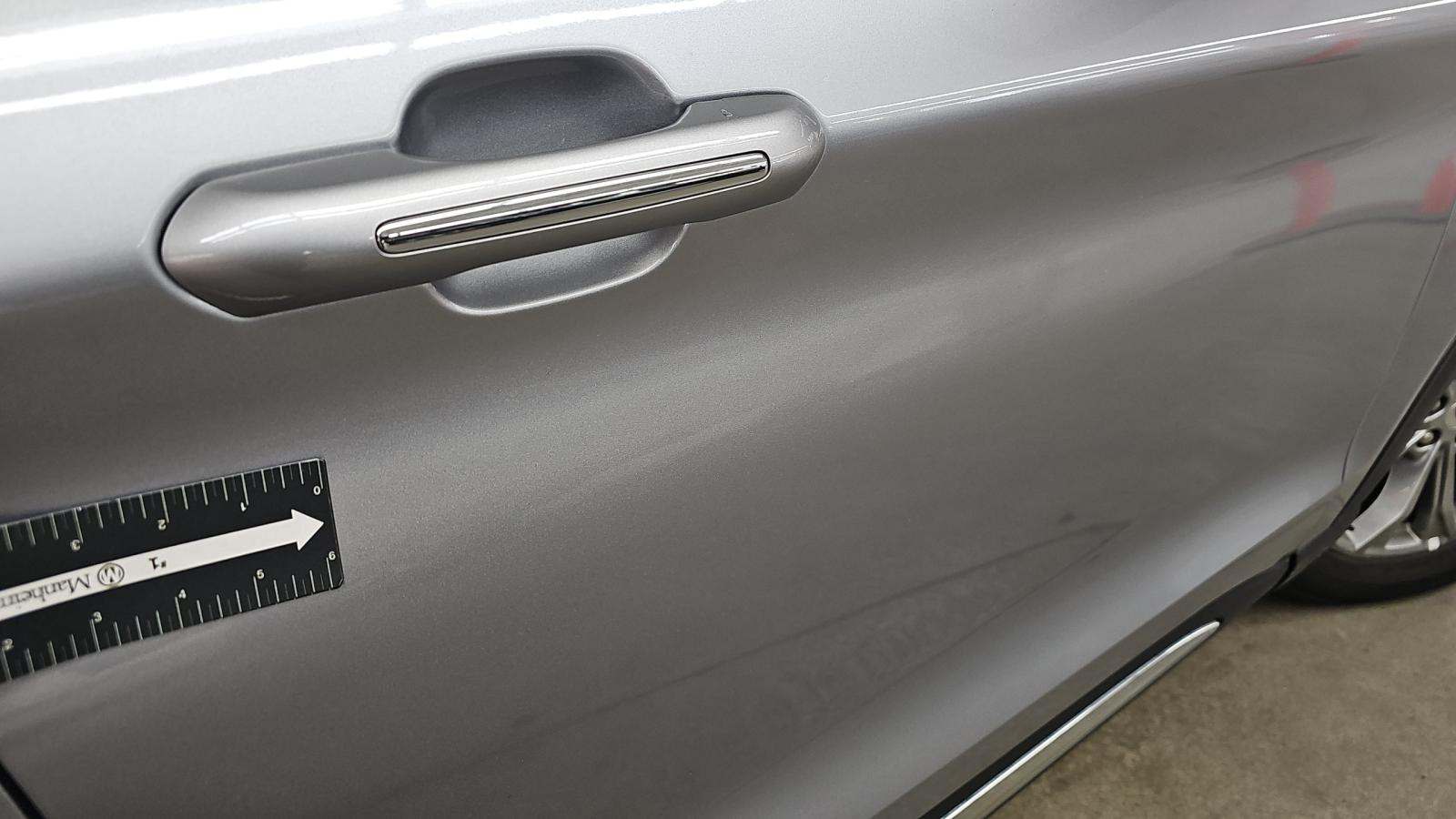 2023 Ford Explorer Limited AWD