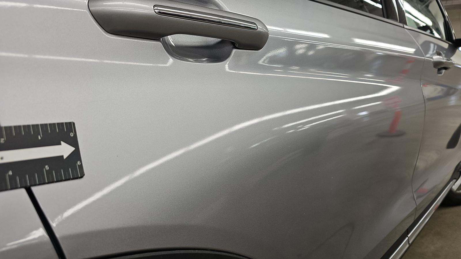 2023 Ford Explorer Limited AWD