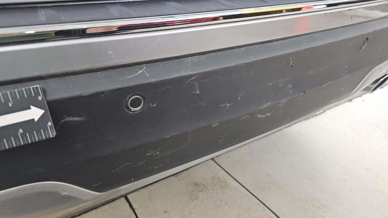 2023 Ford Explorer Limited AWD