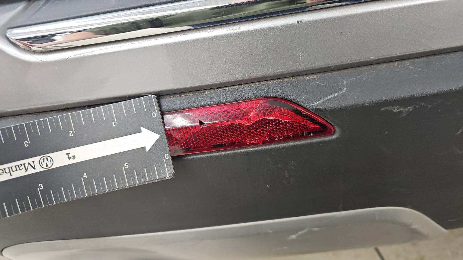 2023 Ford Explorer Limited AWD