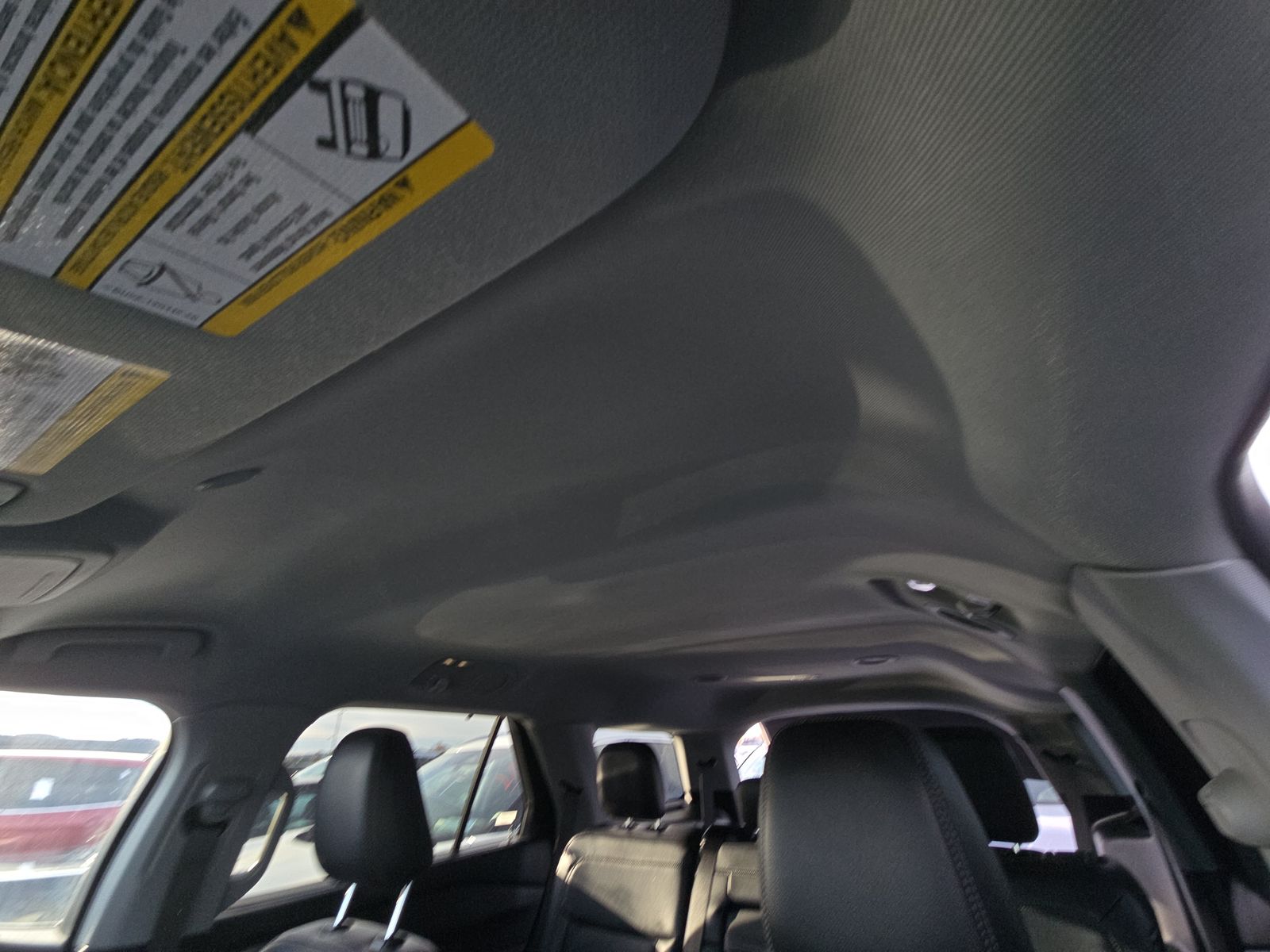 2023 Ford Explorer Limited AWD