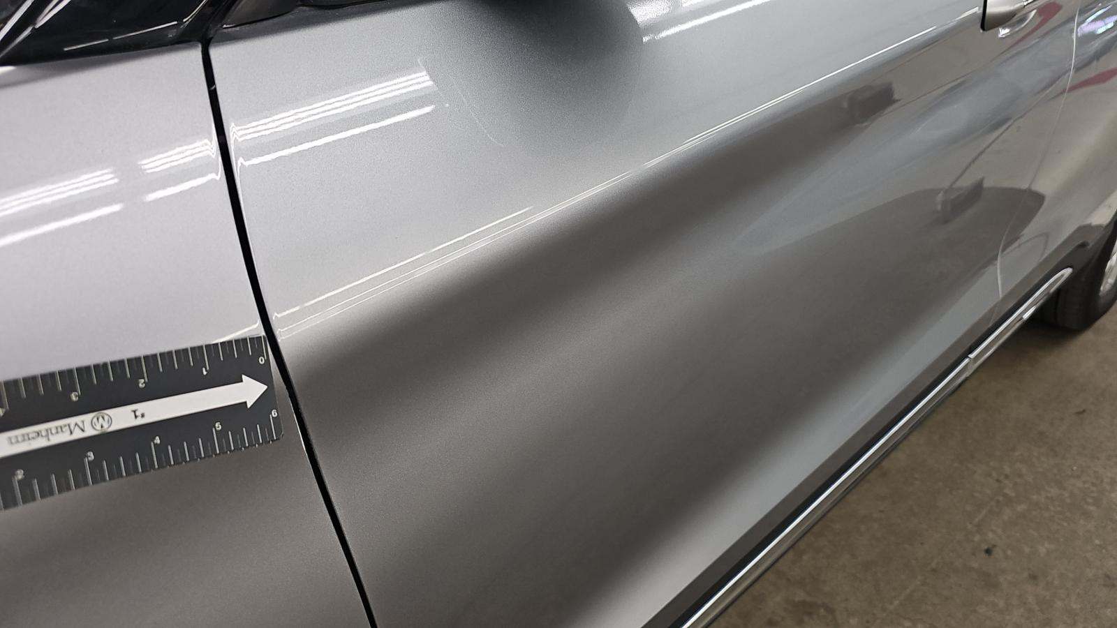 2023 Ford Explorer Limited AWD