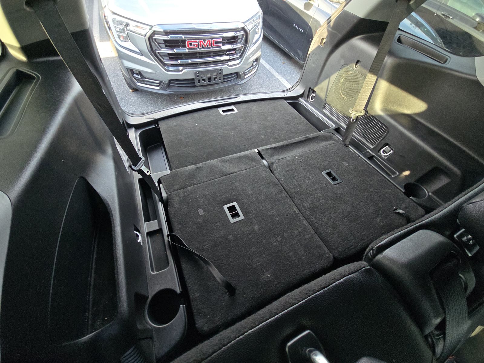 2023 Ford Explorer Limited AWD