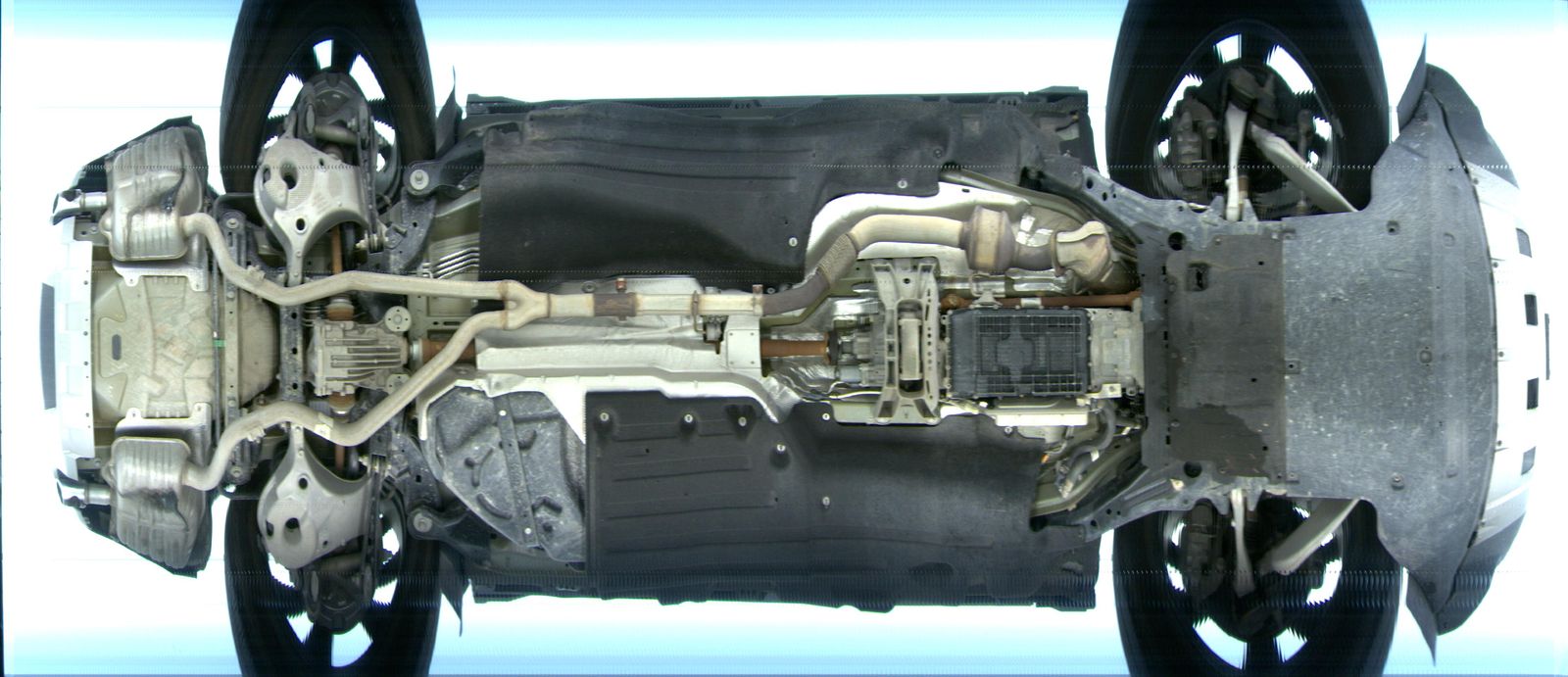 2023 Ford Explorer Limited AWD