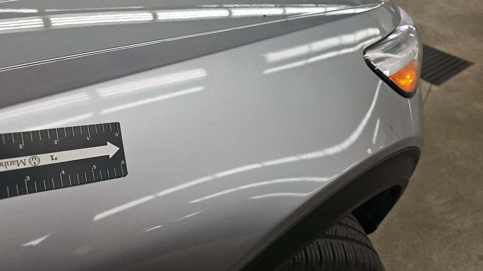 2023 Ford Explorer Limited AWD