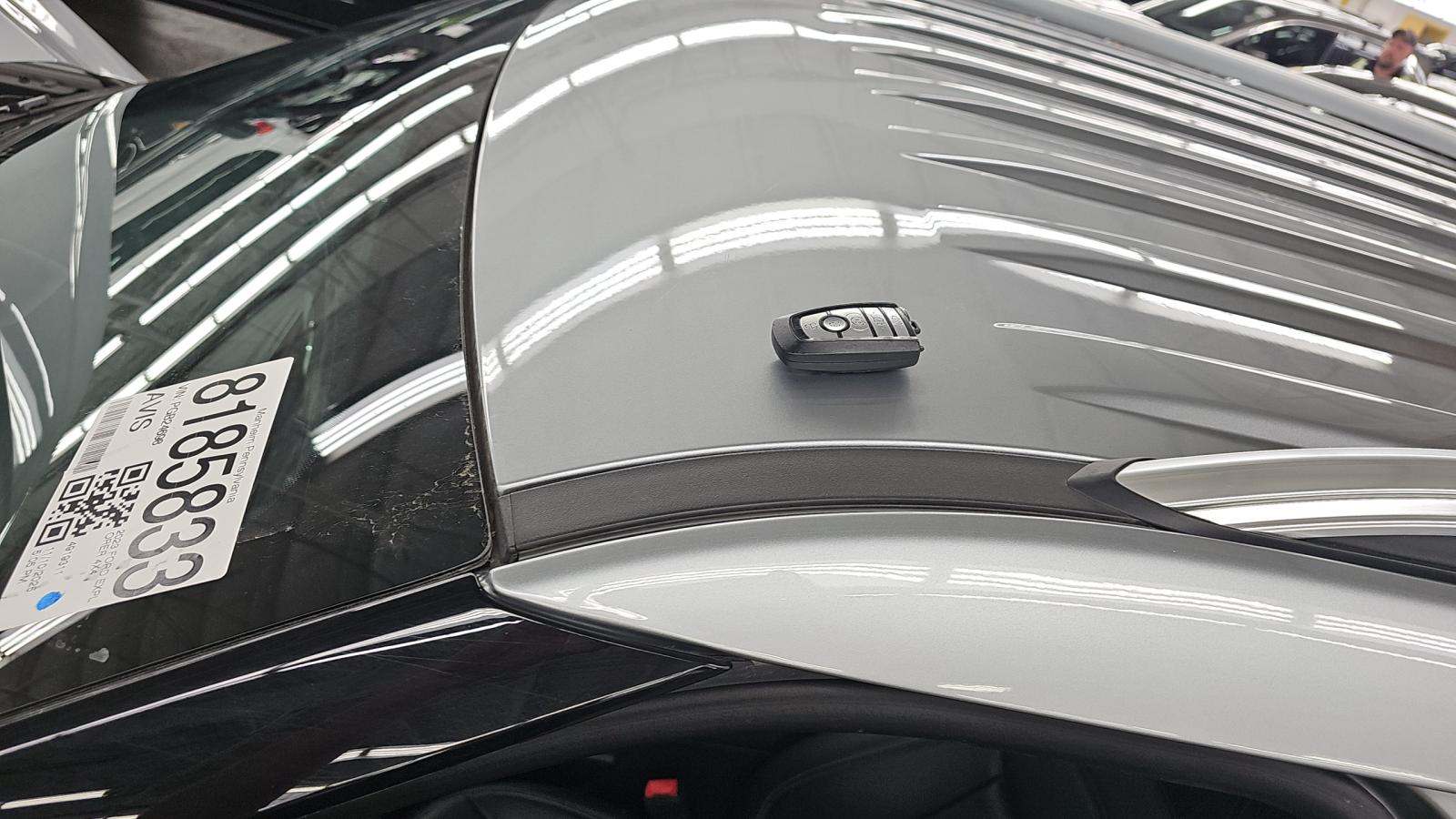 2023 Ford Explorer Limited AWD