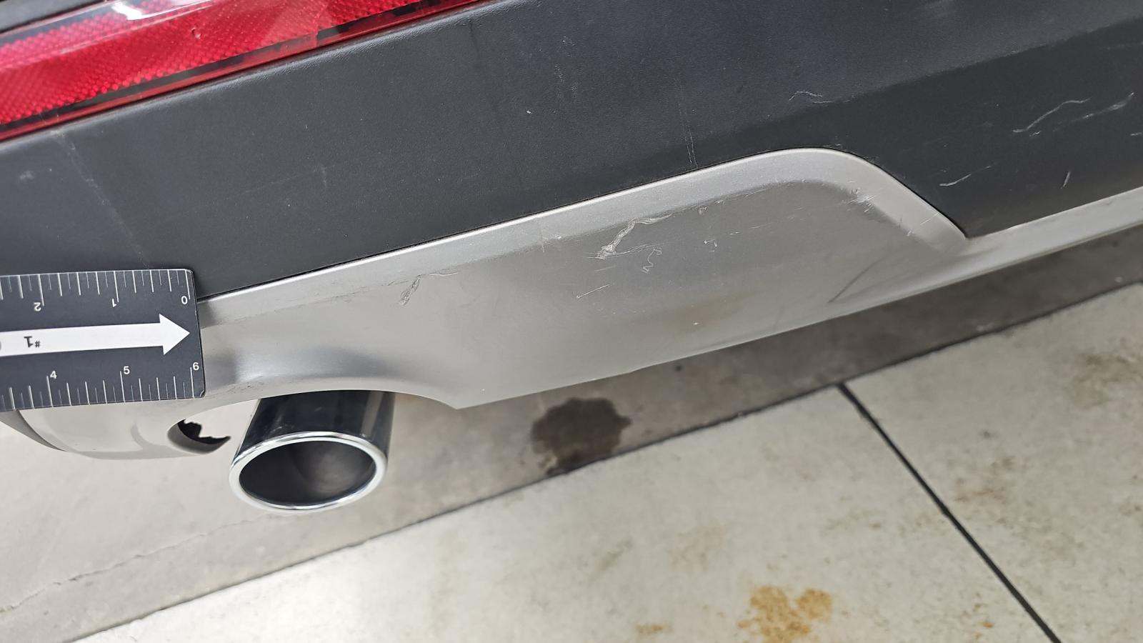 2023 Ford Explorer Limited AWD