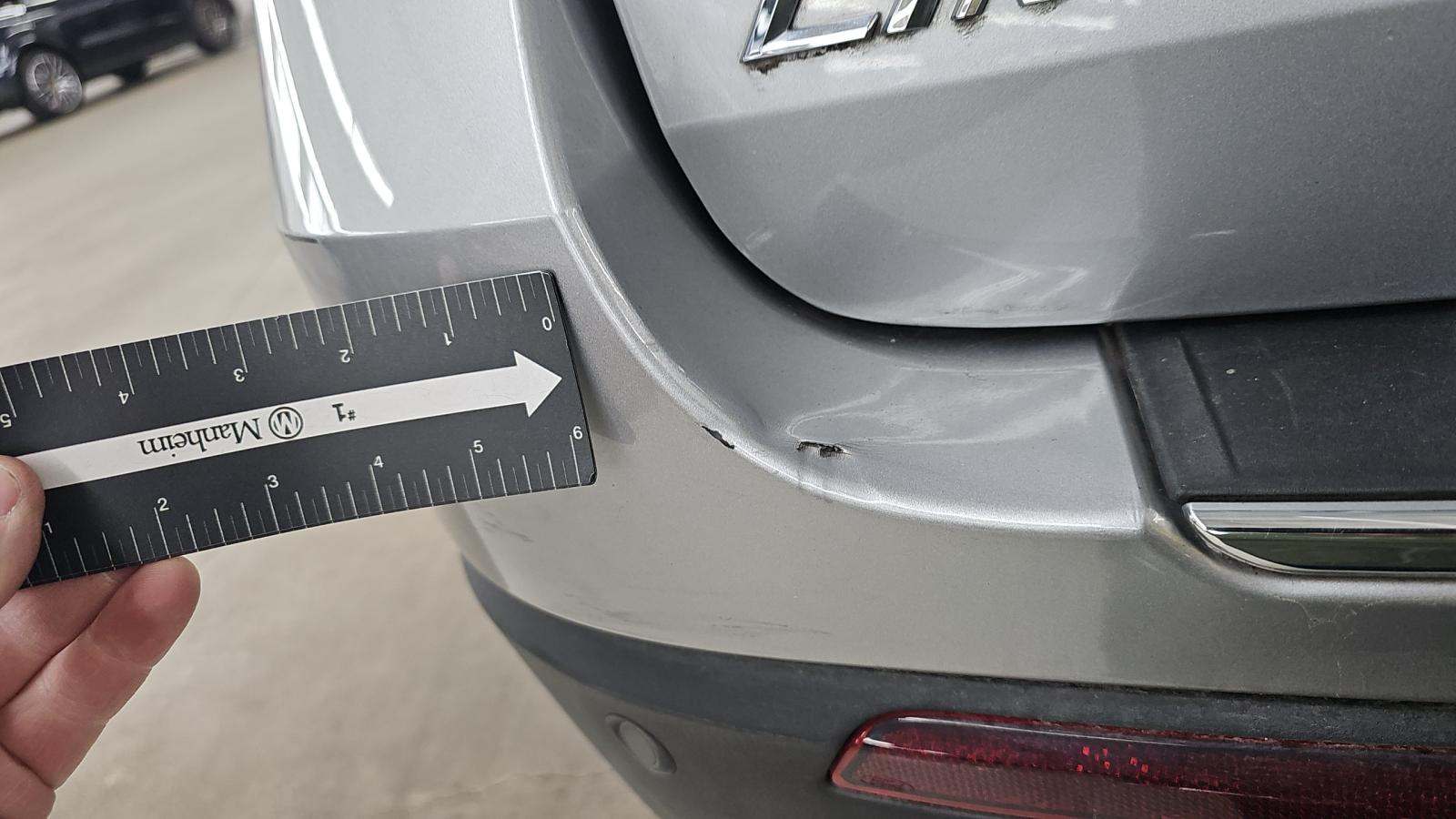 2023 Ford Explorer Limited AWD