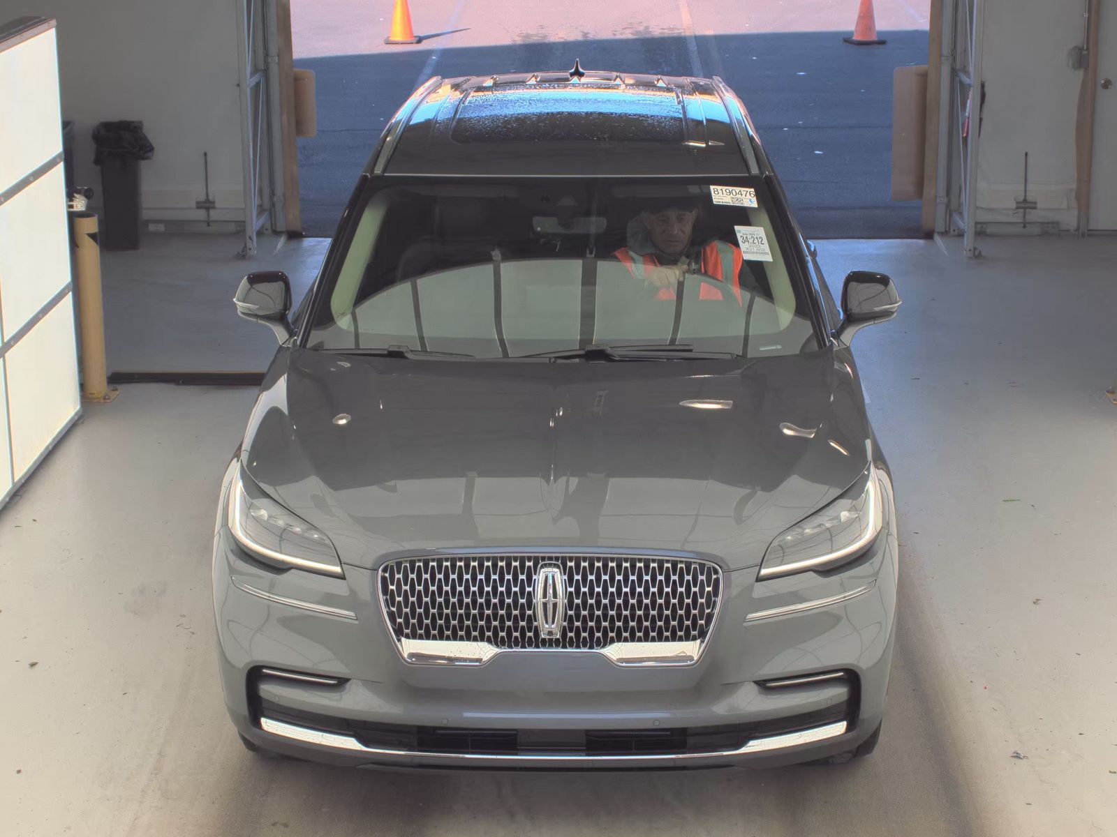 2023 Lincoln Aviator Reserve AWD