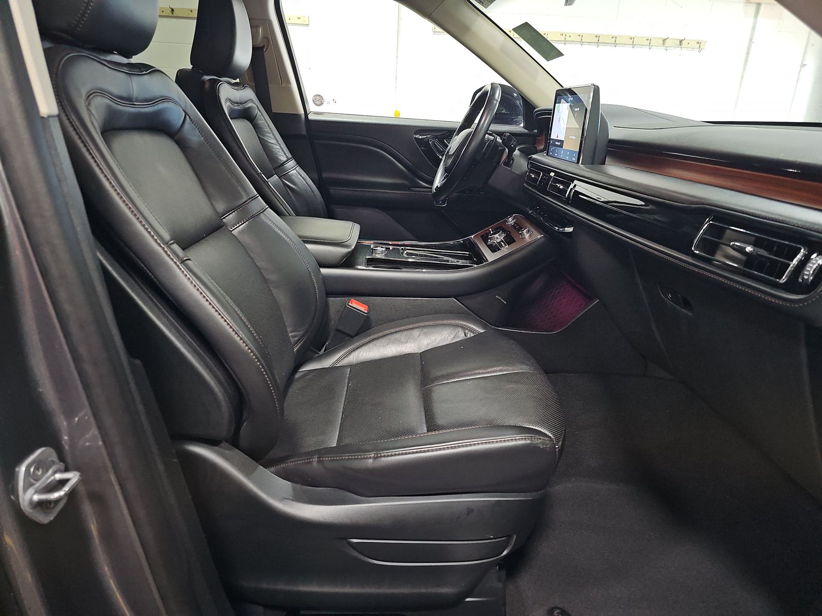 2023 Lincoln Aviator Reserve AWD