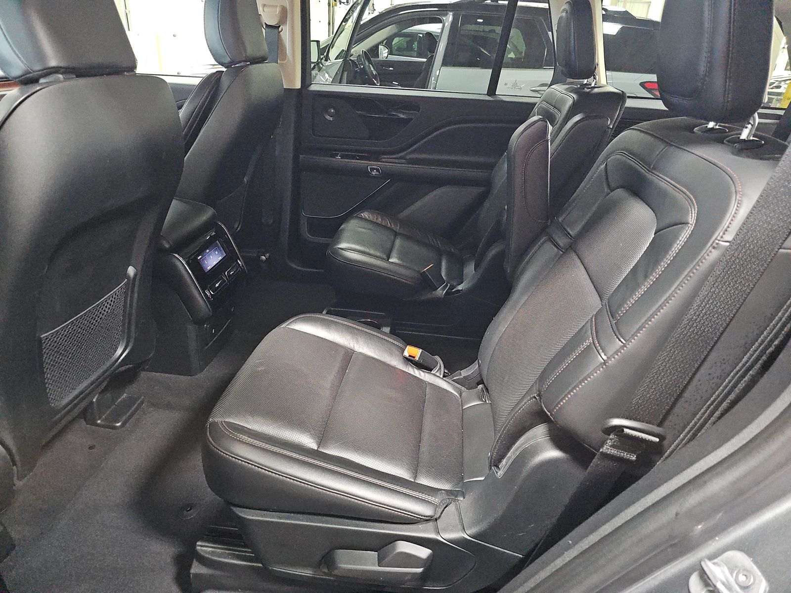 2023 Lincoln Aviator Reserve AWD