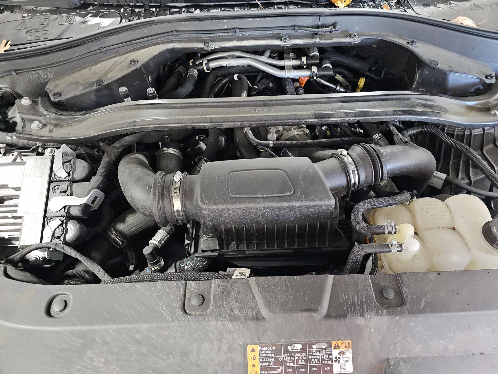 2023 Lincoln Aviator Reserve AWD