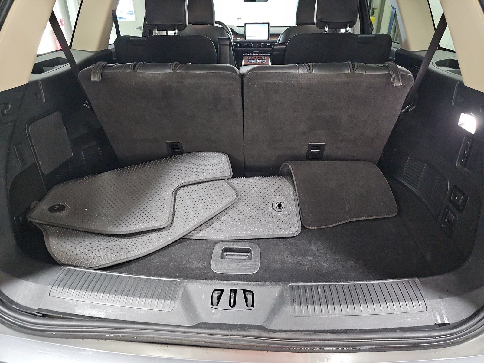 2023 Lincoln Aviator Reserve AWD