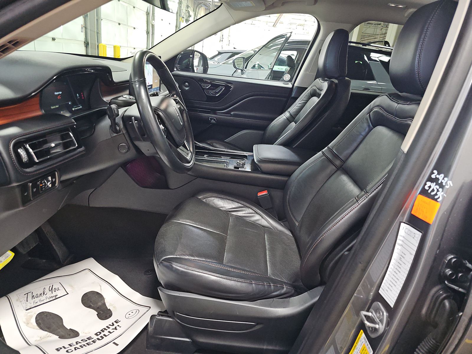 2023 Lincoln Aviator Reserve AWD