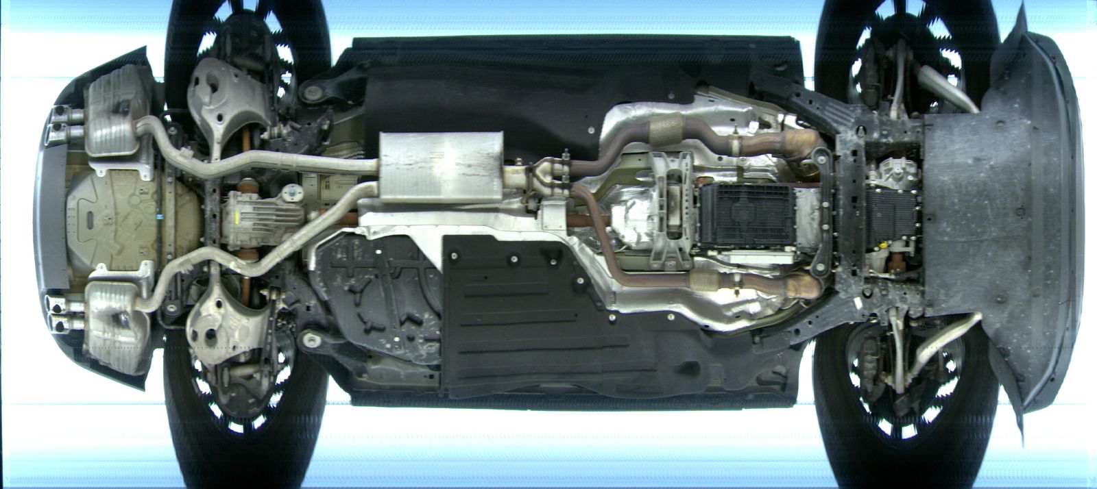 2023 Lincoln Aviator Reserve AWD