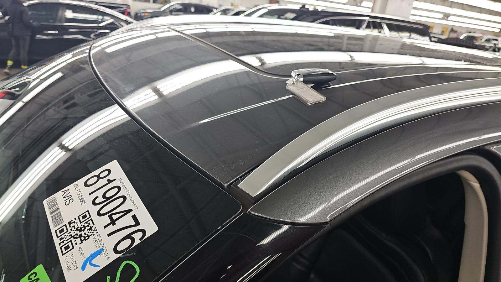 2023 Lincoln Aviator Reserve AWD