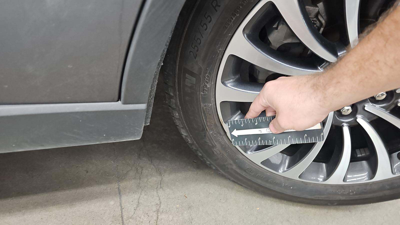 2023 Lincoln Aviator Reserve AWD