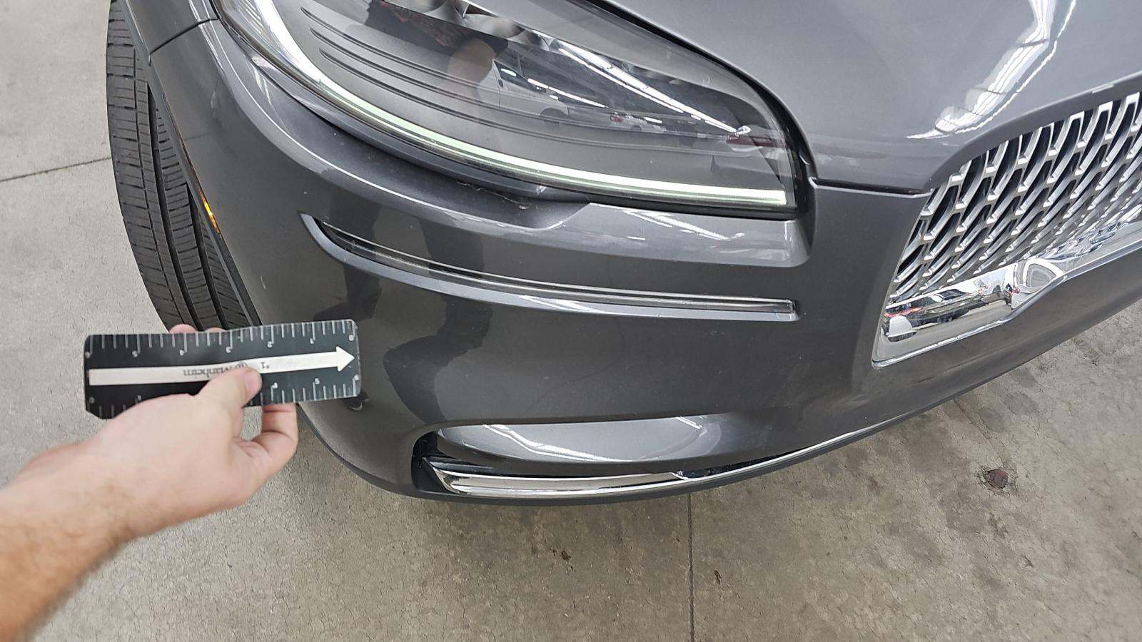 2023 Lincoln Aviator Reserve AWD